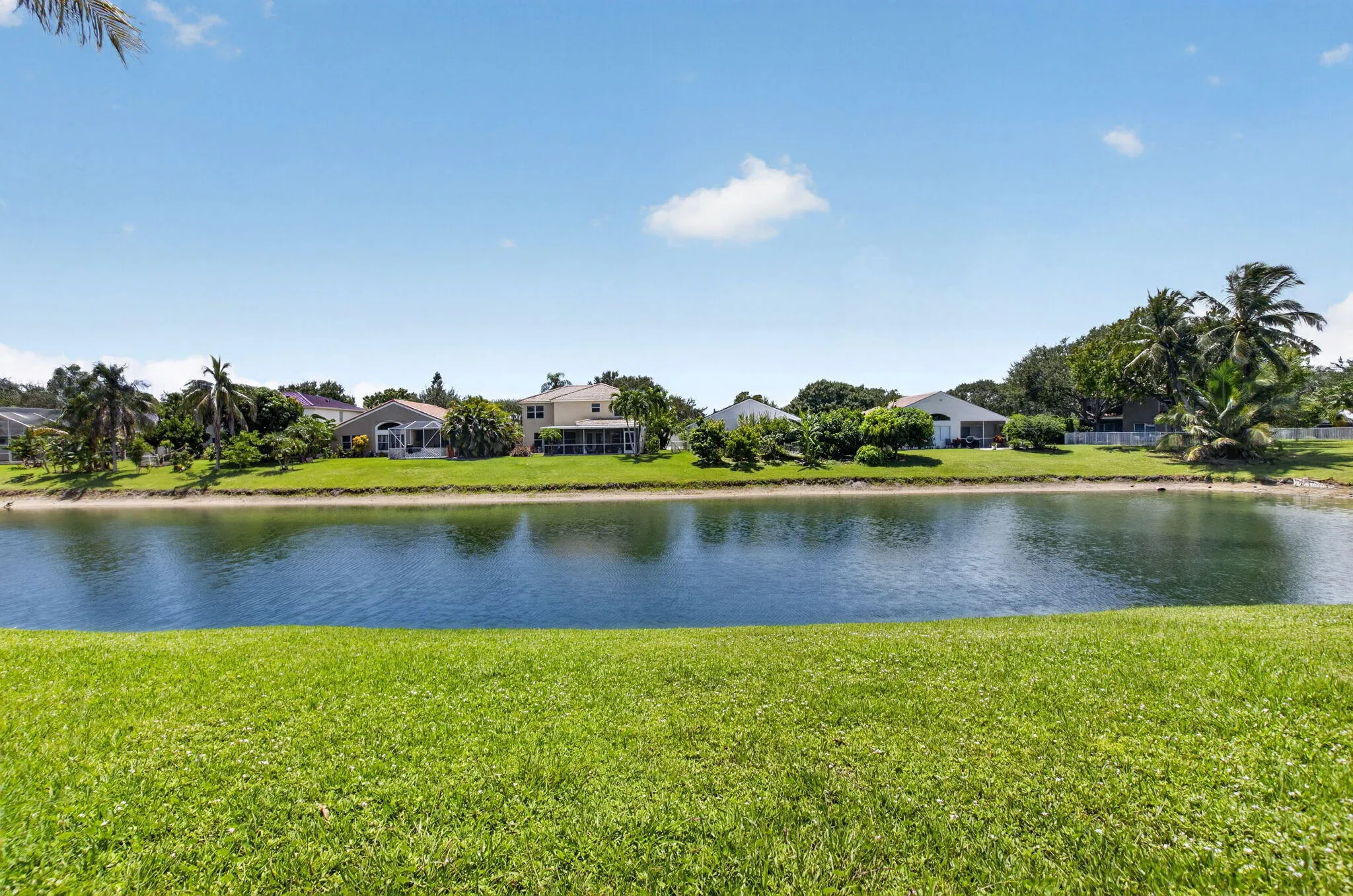 Water View