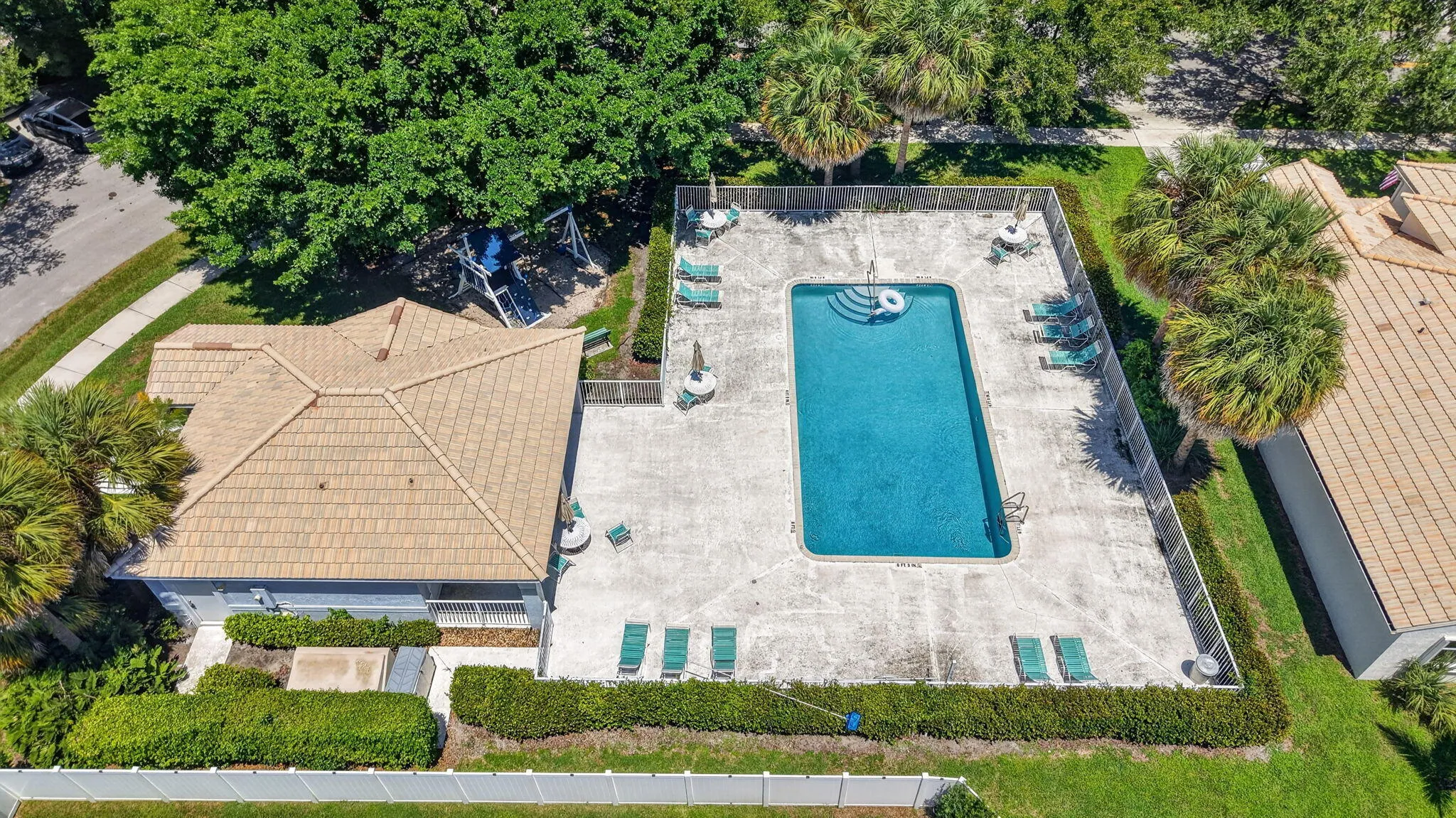 Community Pool
