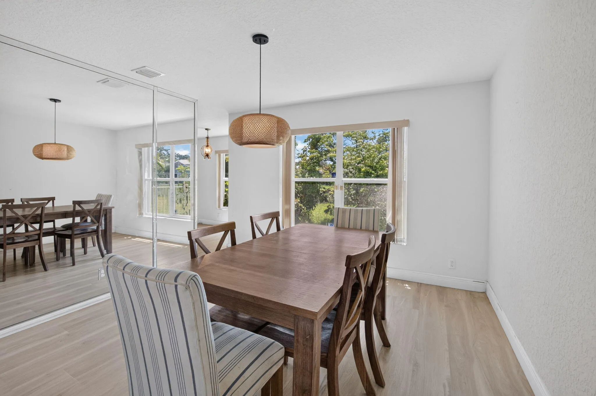 Open Floorplan