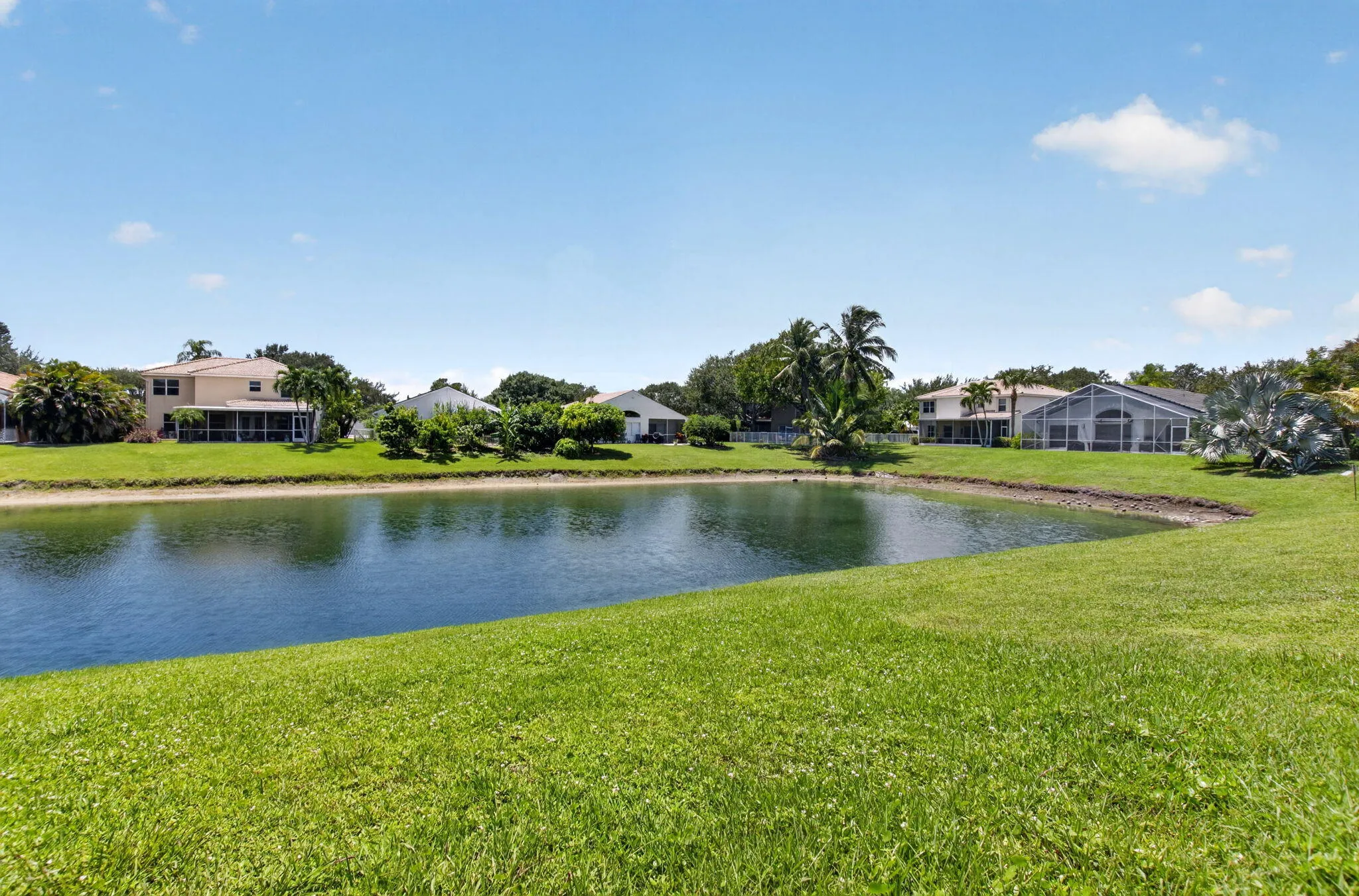 Water View