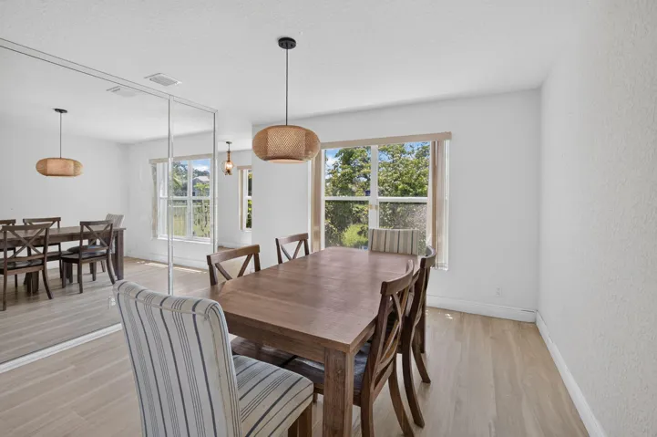 Open Floorplan
