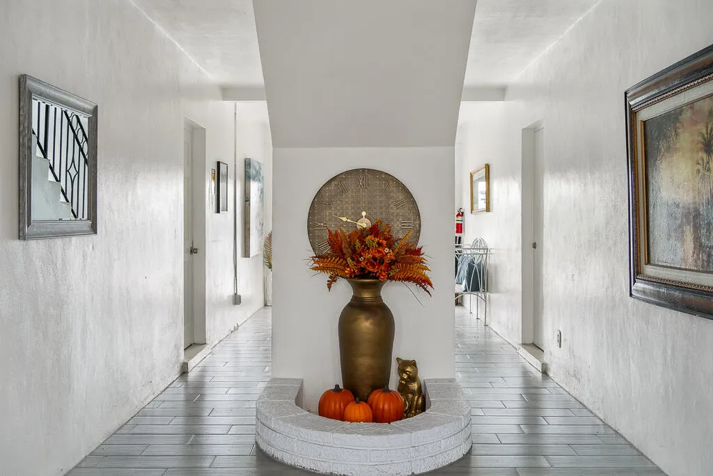 Hall