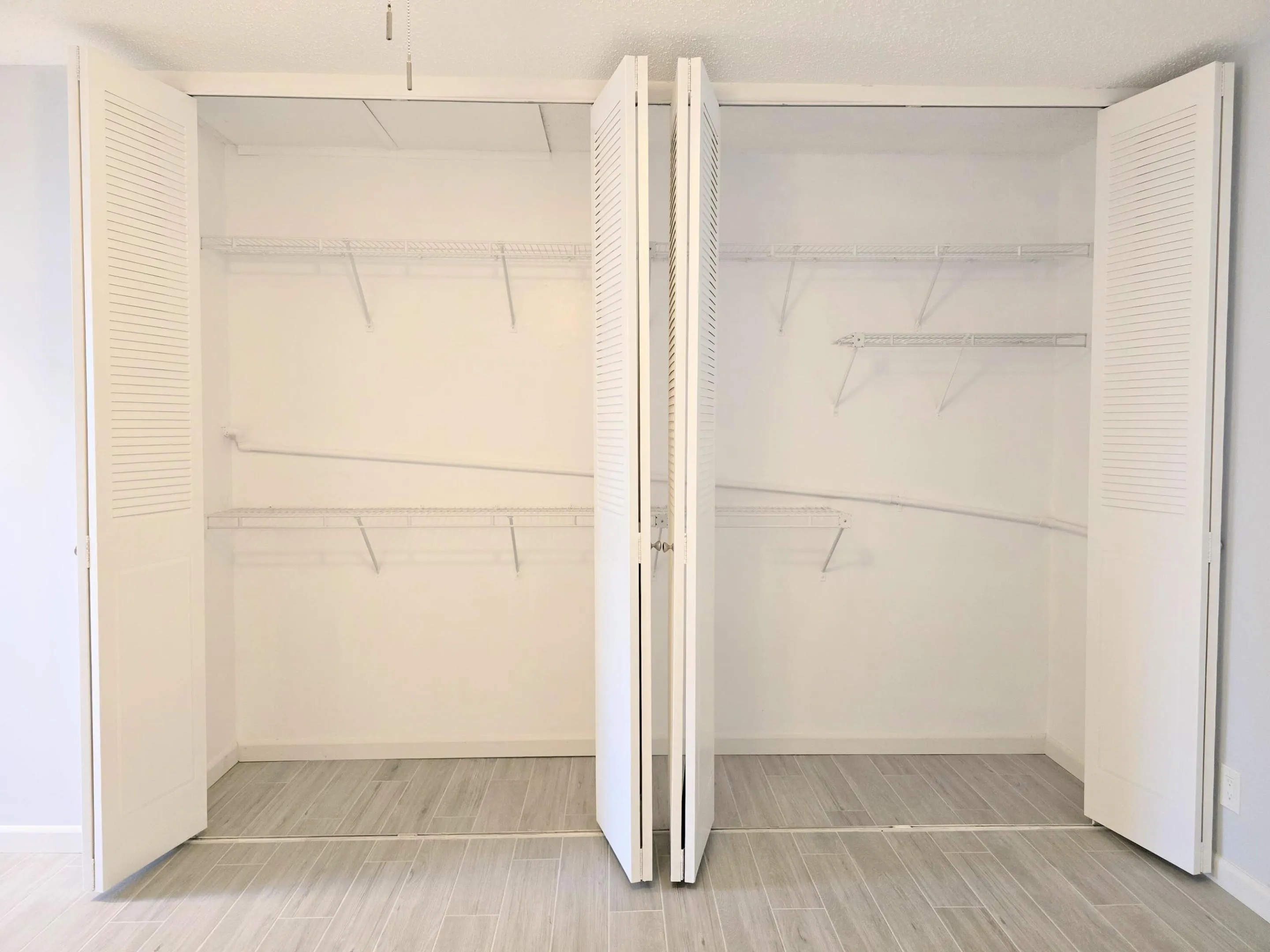Big Closet