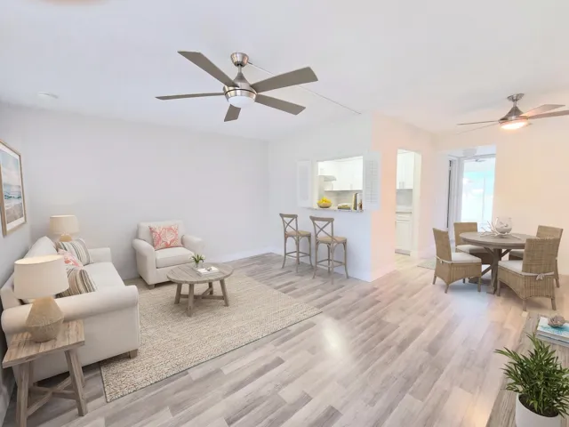 Living Space
