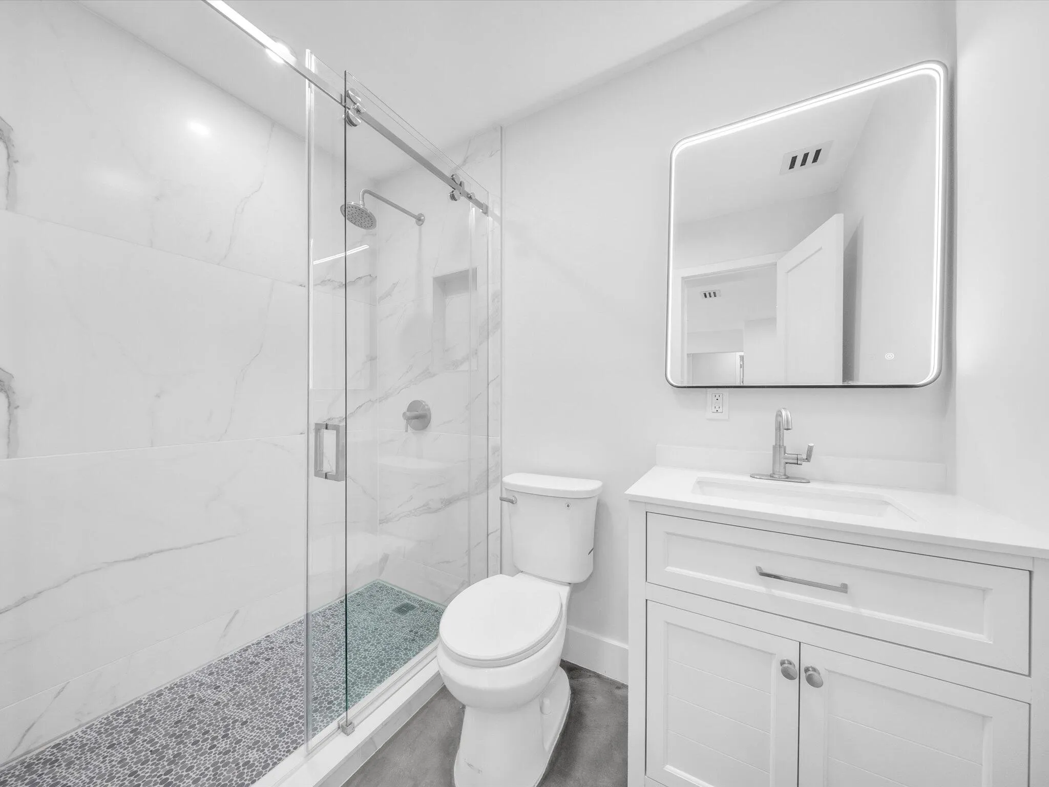 2nd BathRoom