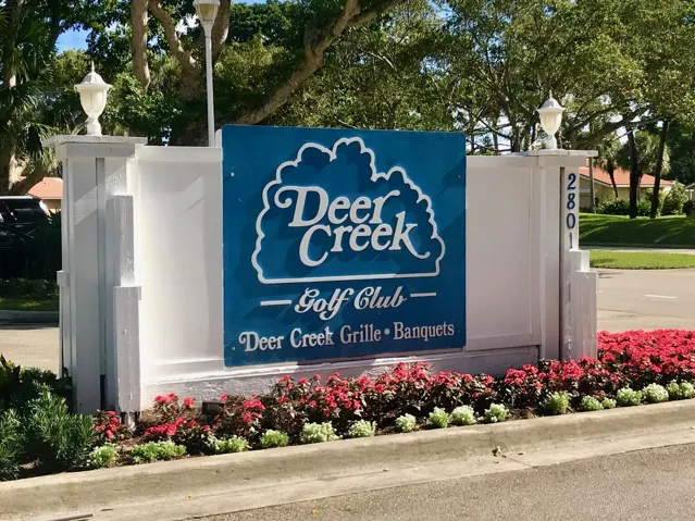Public Golf