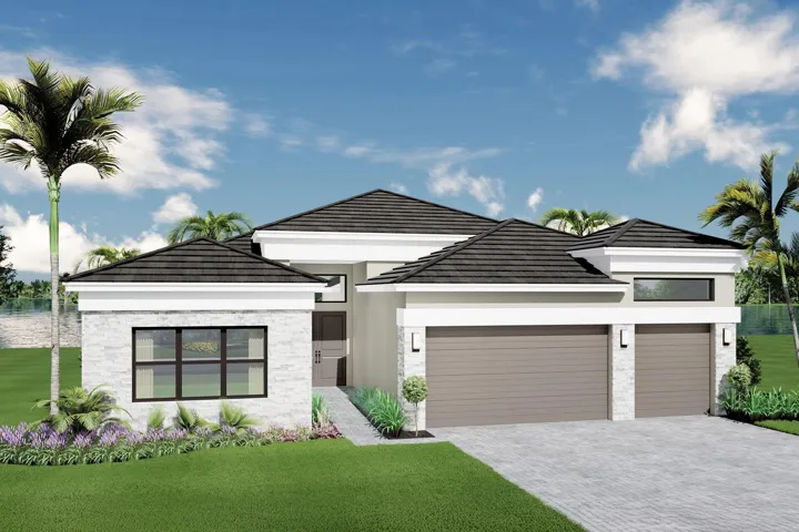 Savannah Model