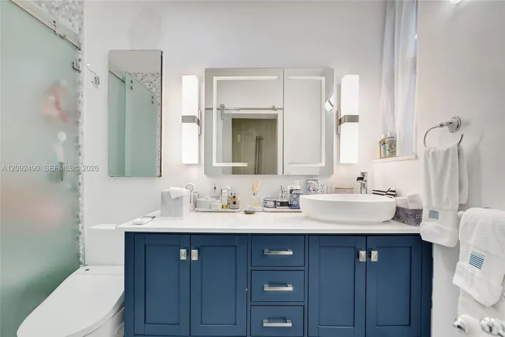 Master Bath