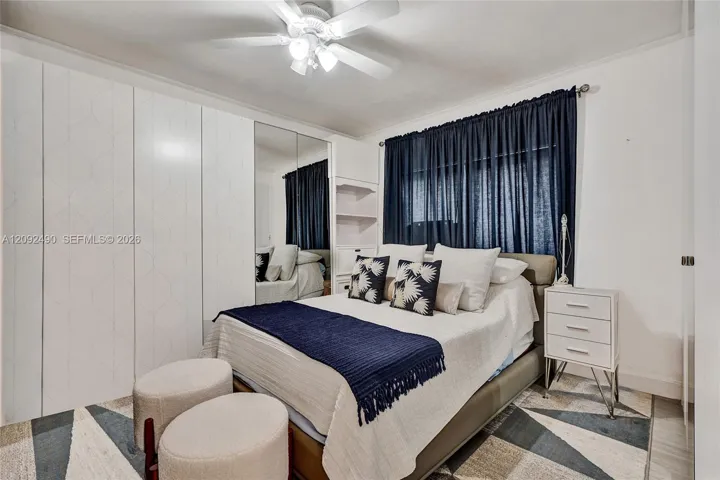 2nd Bedroom