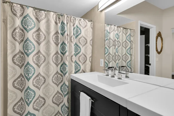 Guest Bath