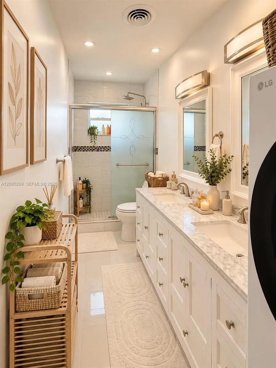 Select photos have been digitally enhanced/virtually edited for presentation. Property features and dimensions should be independently verified.