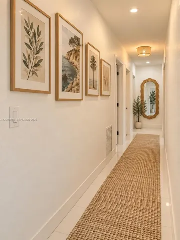 Select photos have been digitally enhanced/virtually edited for presentation. Property features and dimensions should be independently verified.