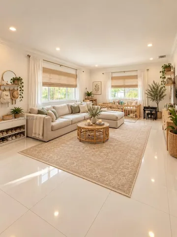 Select photos have been digitally enhanced/virtually edited for presentation. Property features and dimensions should be independently verified.