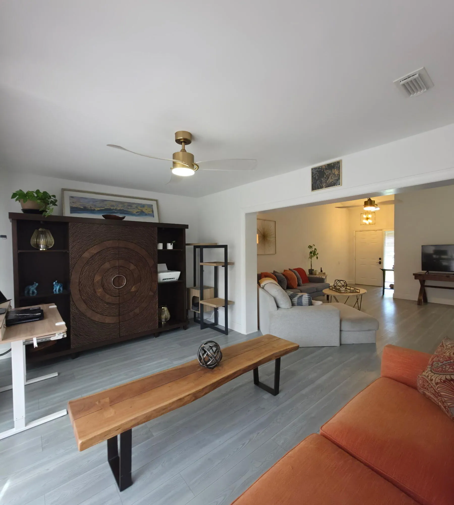 Den/Dining/Office