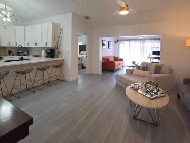 Open Living