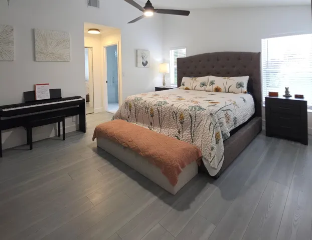 Primary Suite