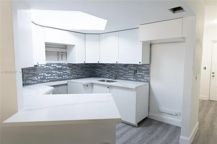 Prior to Current Tenant