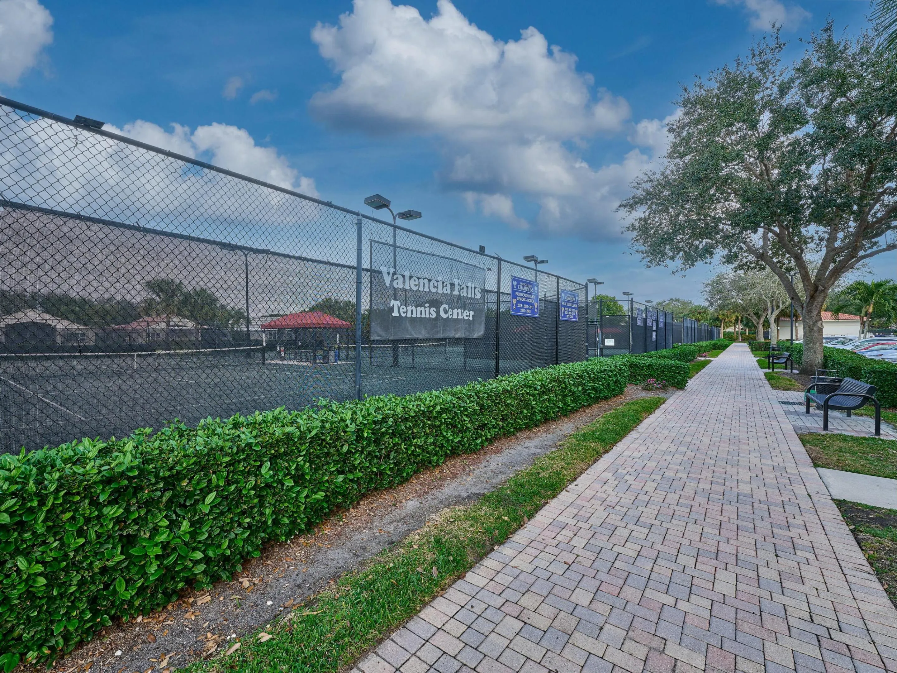 Tennis/Pickleball