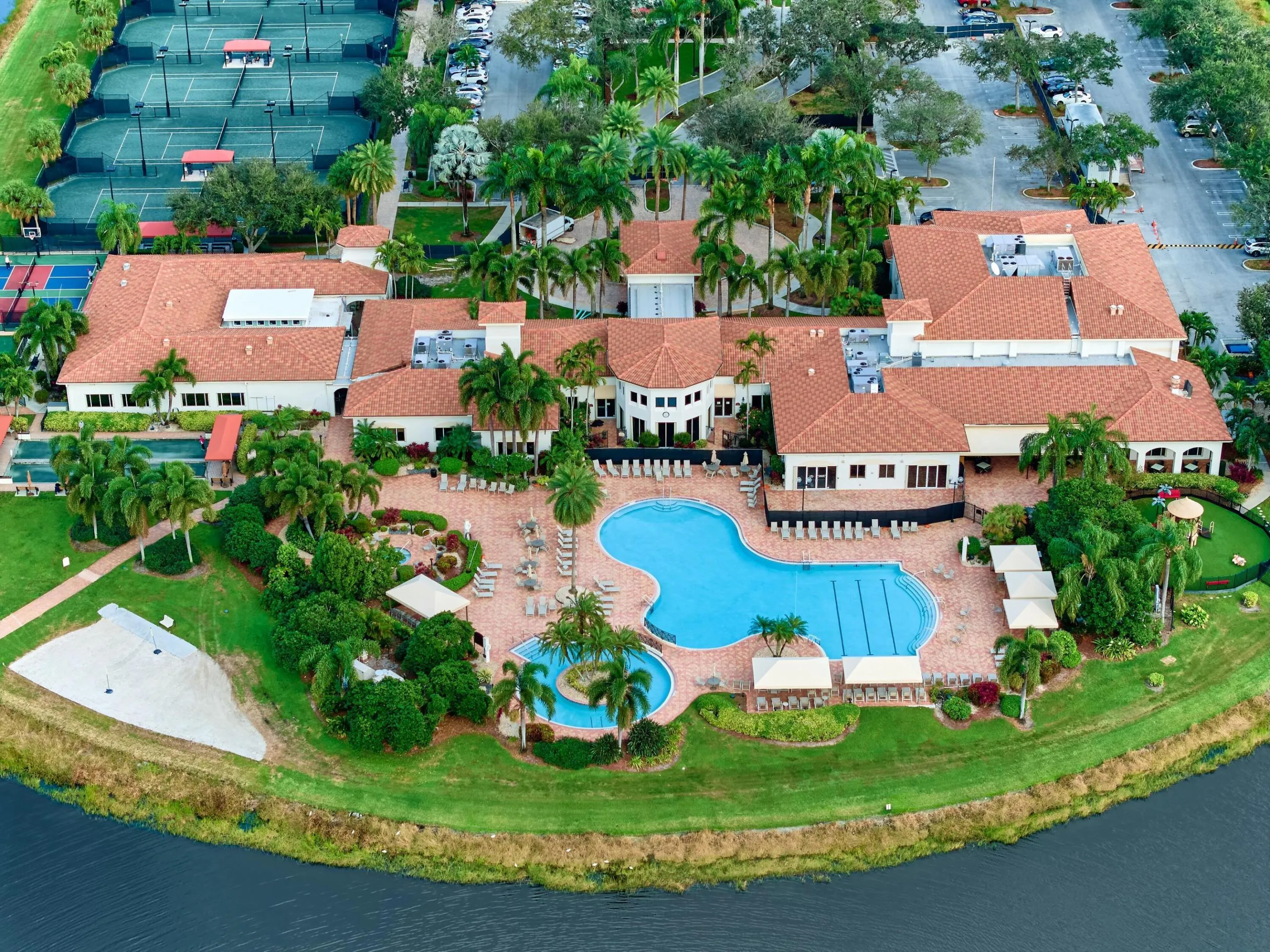 Clubhouse