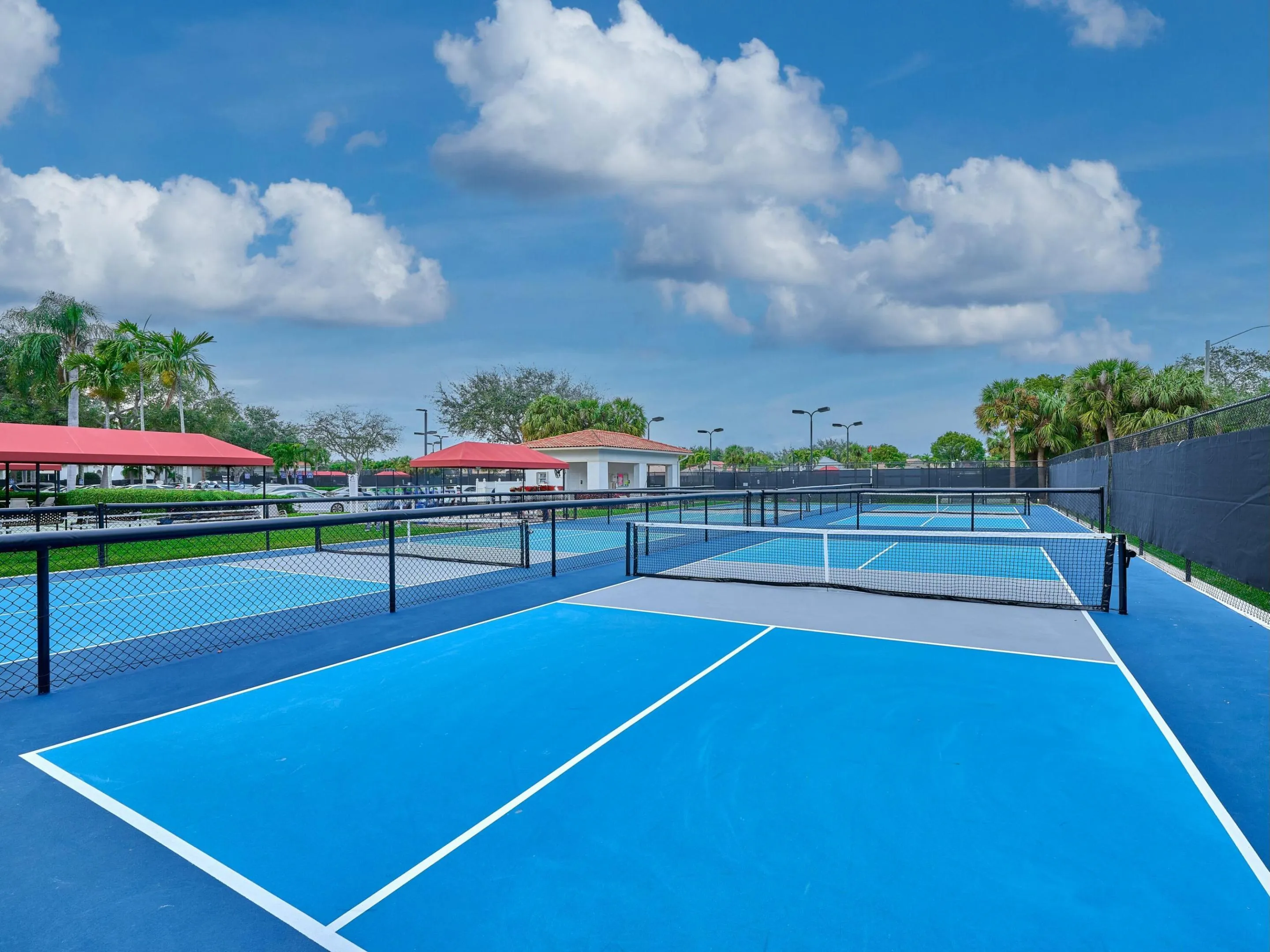 Tennis/Pickleball