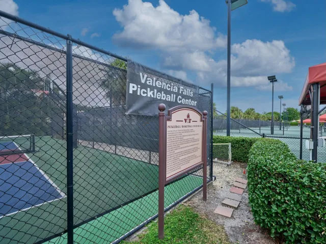 Tennis/Pickleball