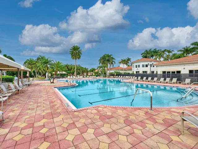Community Pool