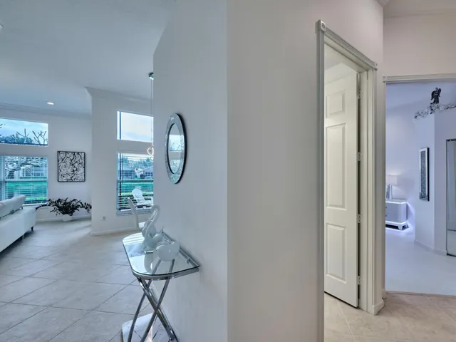 Half Bathroom