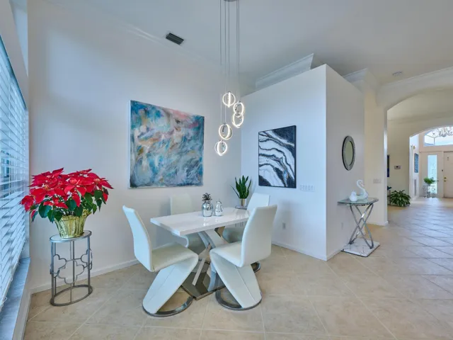 Eat-in Dining