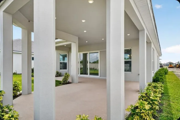 13529 SW Mazzano Street - Ready Now for Closing
