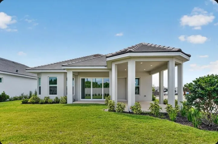13529 SW Mazzano Street - Ready Now for Closing