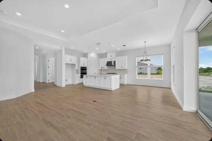 13529 SW Mazzano Street - Ready Now for Closing