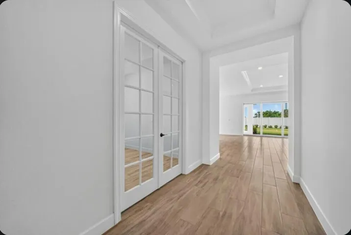 13529 SW Mazzano Street - Ready Now for Closing