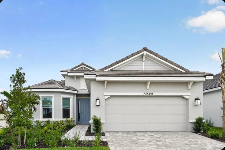 13529 SW Mazzano Street - Ready Now for Closing