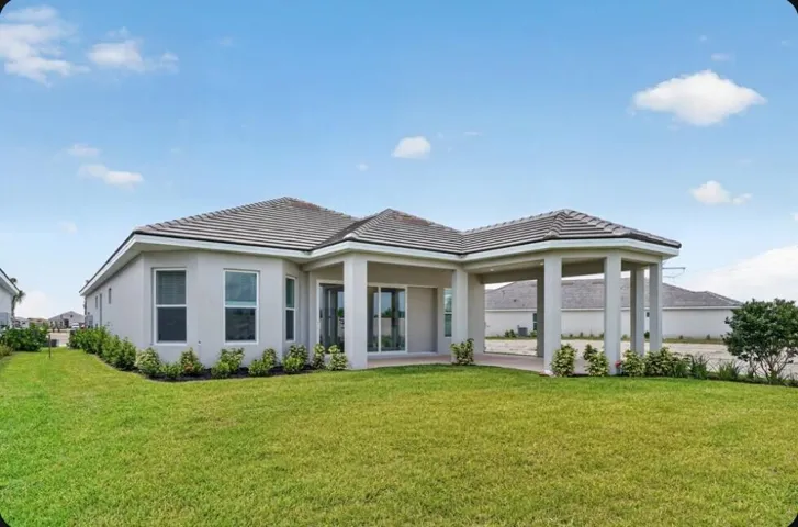 13529 SW Mazzano Street - Ready Now for Closing