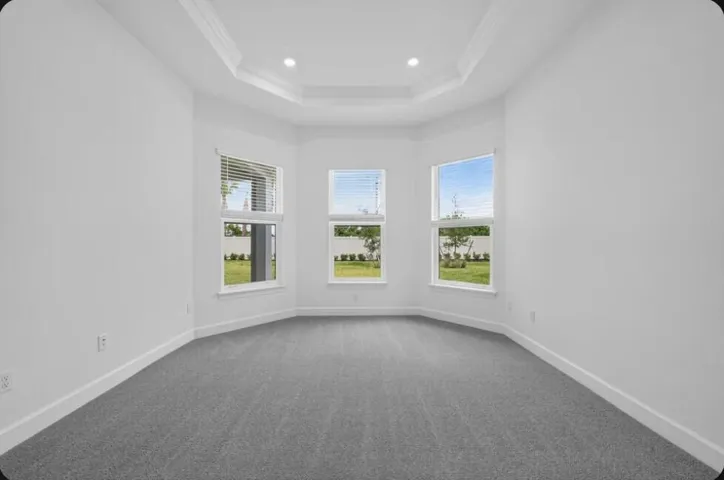 13529 SW Mazzano Street - Ready Now for Closing