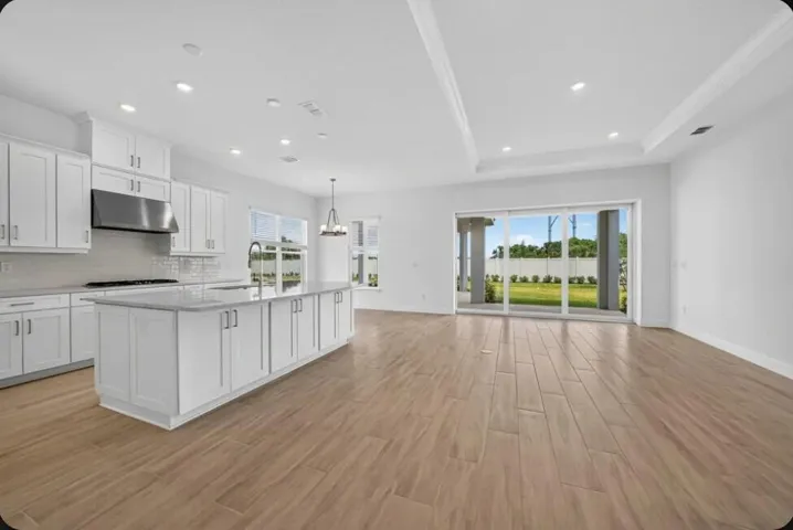 13529 SW Mazzano Street - Ready Now for Closing