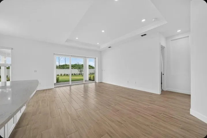 13529 SW Mazzano Street - Ready Now for Closing