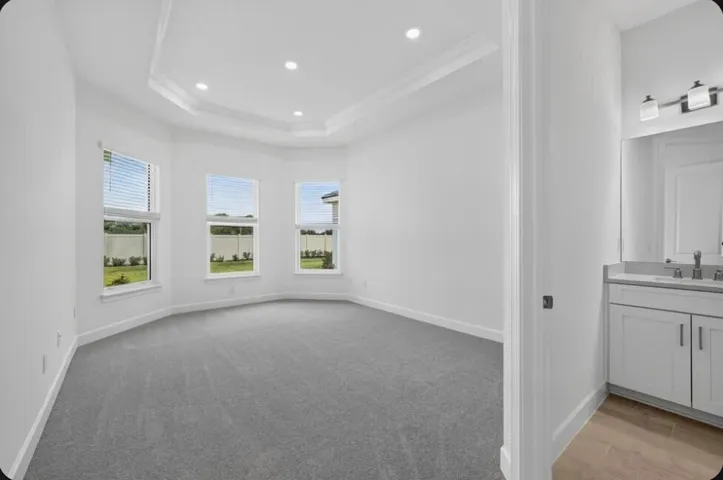 13529 SW Mazzano Street - Ready Now for Closing