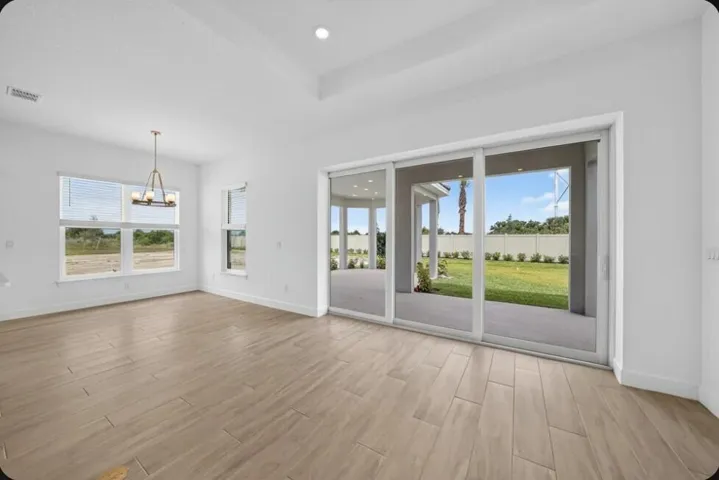 13529 SW Mazzano Street - Ready Now for Closing