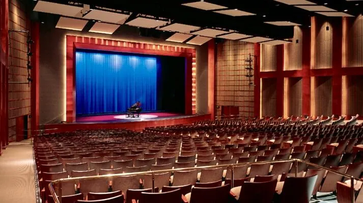 Kings Point Theatre