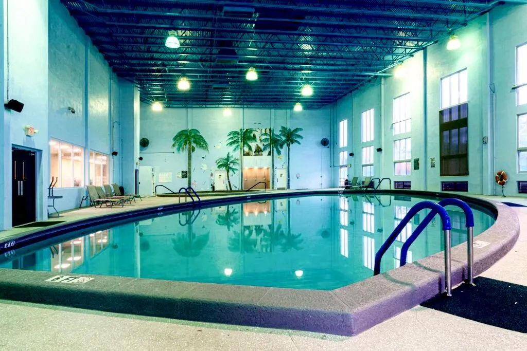 Kings Point Indoor Pool