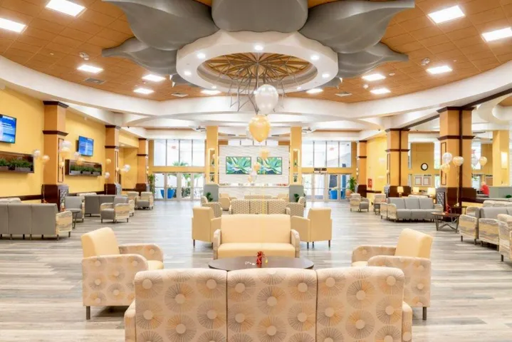 Kings Point Main Clubhouse