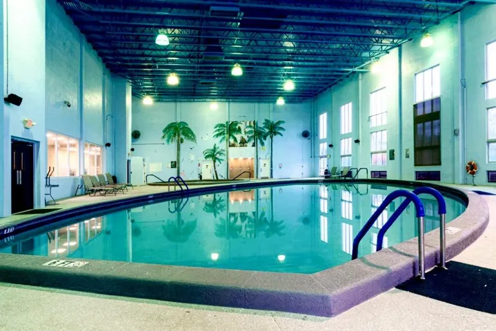 Kings Point Indoor Pool