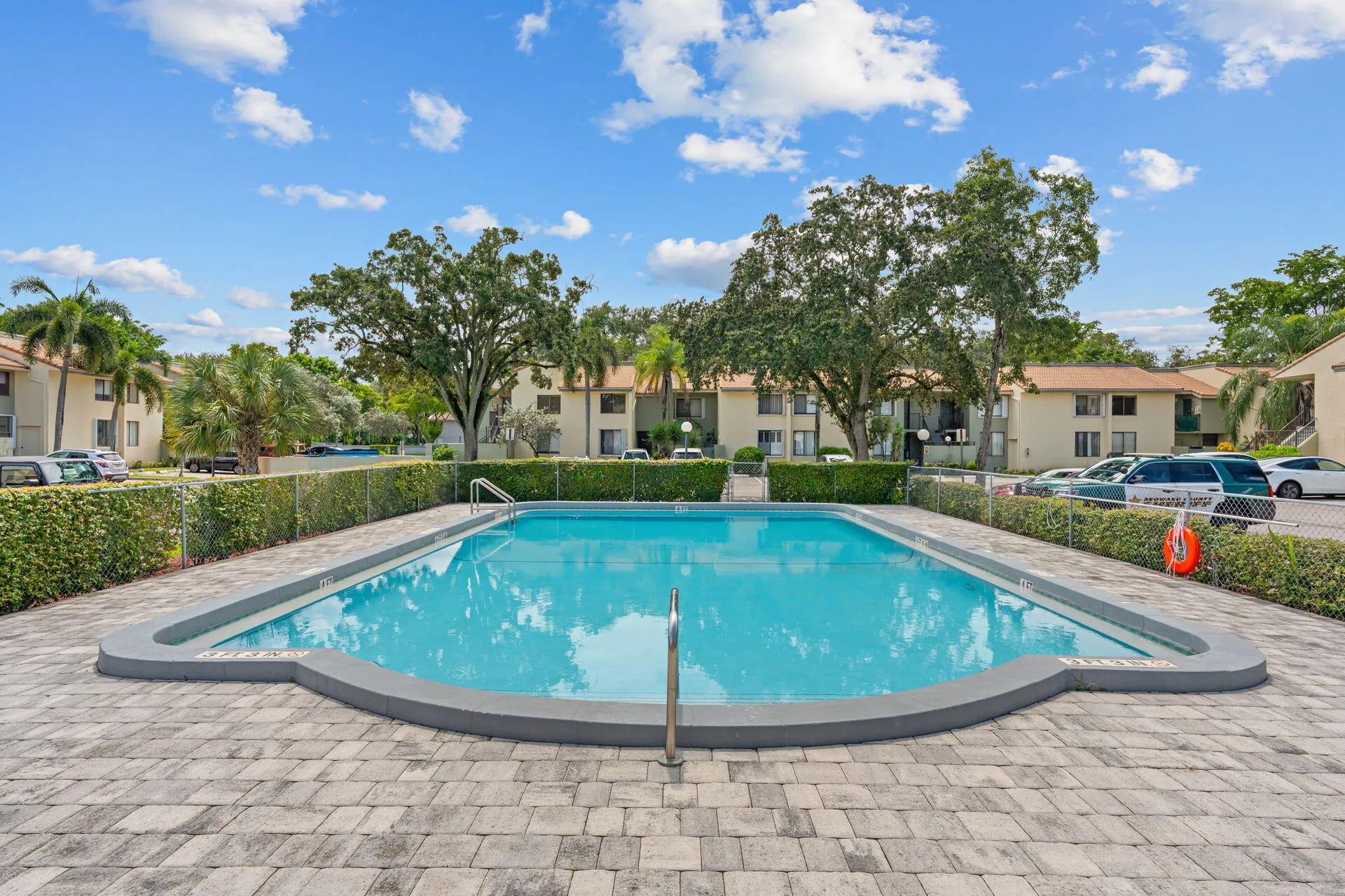 Community Pool