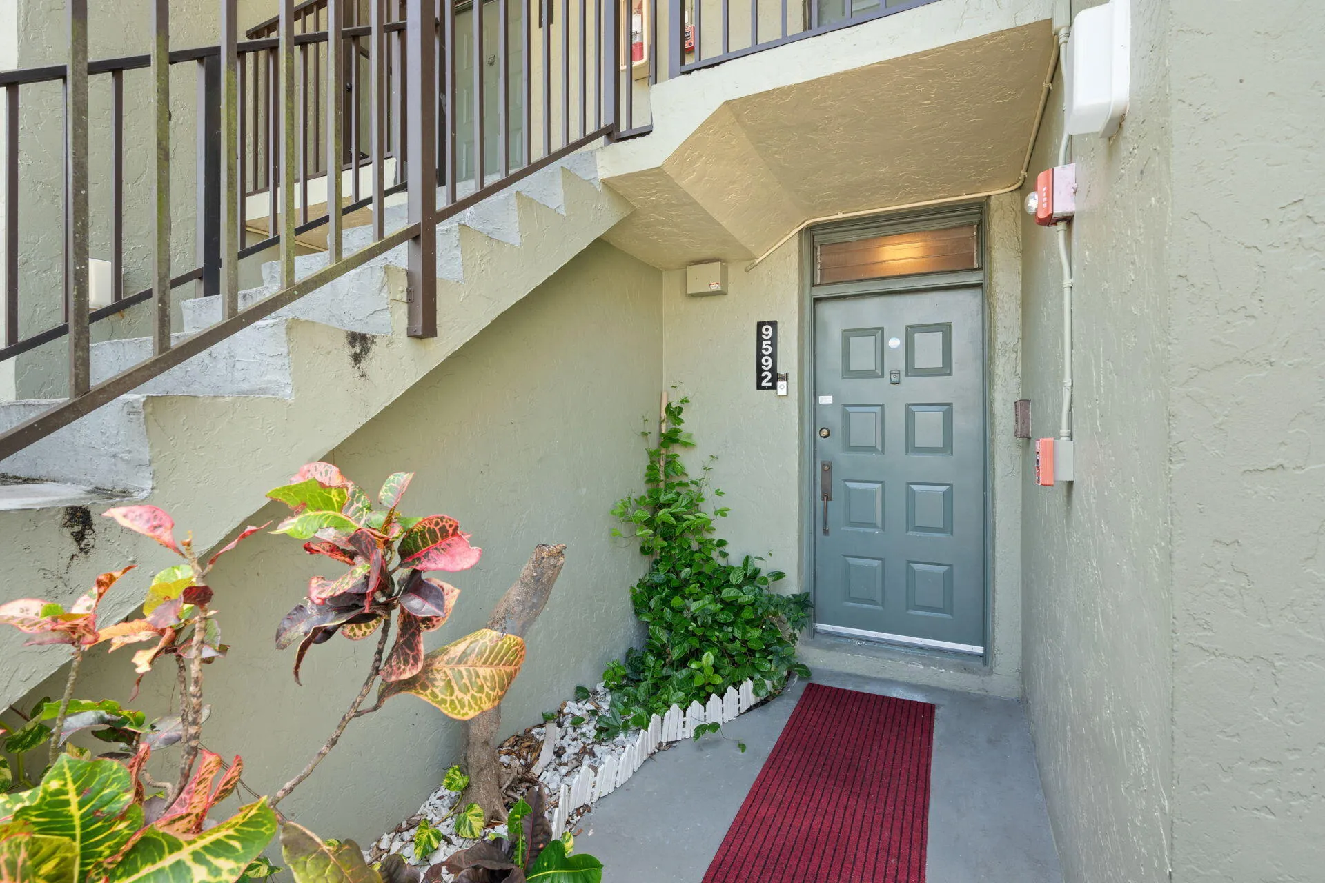 Entry