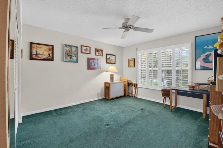 Guest bedroom 2