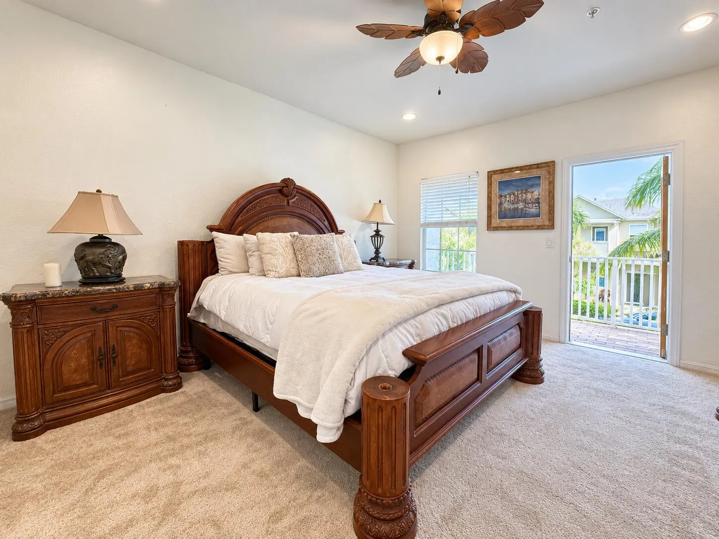 Primary/Master Bedroom