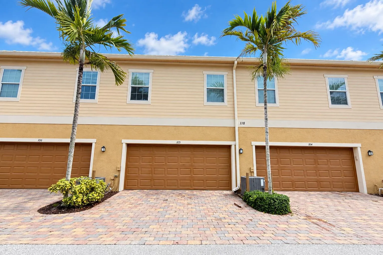 2-Car Garage