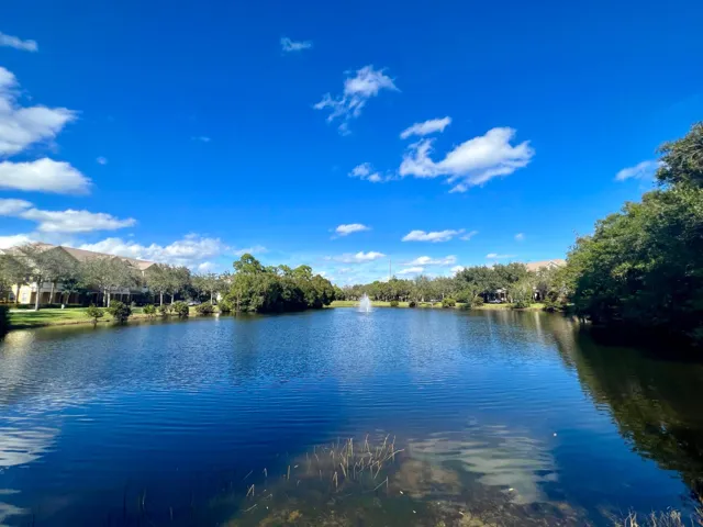 Lake 1
