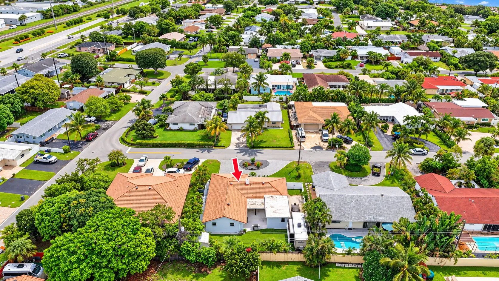 Aerial